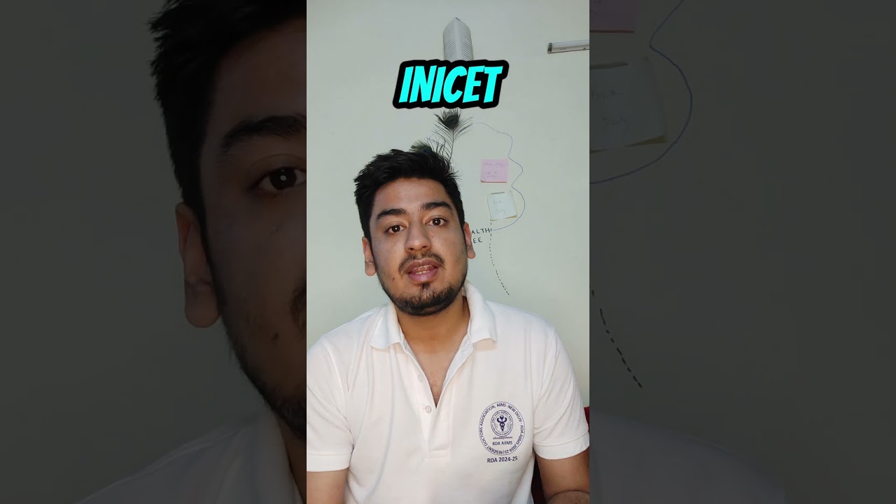 3 tips to boost your INICET MAY preparation.Watch till the end. 