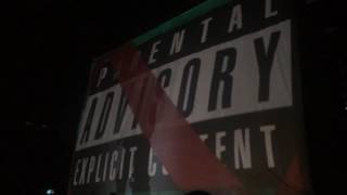 Asap Rocky, Asap Mob - Multiply & Lord Pretty Flacko Jodye 2 live in Amsterdam 21.10.2015
