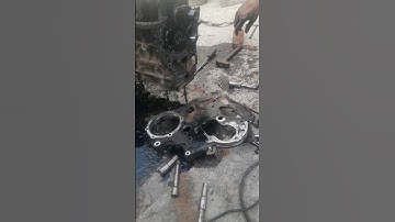 how to open a engine timing plate#nazimyt#kashi#mechanic