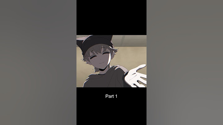 Sad Story Wenda (FASH Animation)