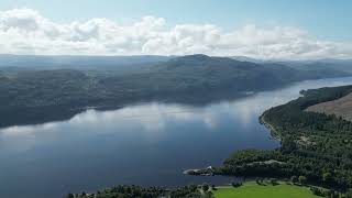 My travel in Meall Fuar-mhonaidh