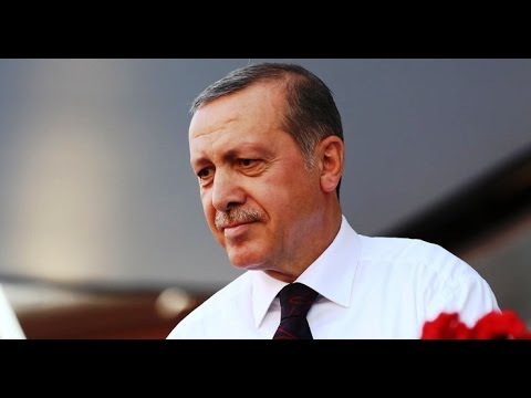 Recep Tayyip Erdoğan - Mükemmel Konuşmaları