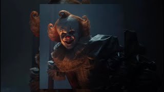 Ariis - Gozalo Bailalo Gozalo - Slowed Reverb Pennywise