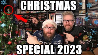 VIDEO GAMER CHRISTMAS SPECIAL 2023 - Happy Console Gamer