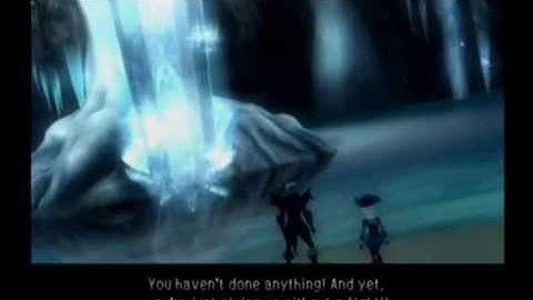 .hack// G.U. Vol 2 // Reminisce, part 22 walkthrough