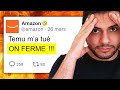 Ce que personne nose dire sur temu le prochain amazon