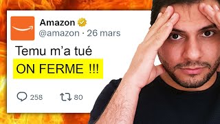 Ce Que Personne Nose Dire Sur Temu Le Prochain Amazon