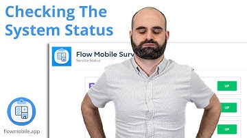 Checking the System Status