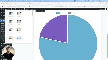 GravityChart "Unboxing", First Impressions, and Chart Images in Gravity PDF