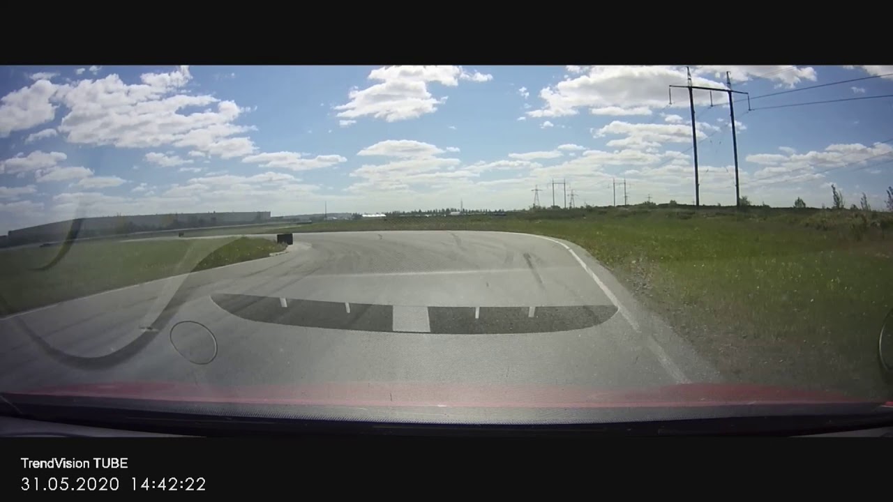 Автодром спб 1:45:1 - YouTube