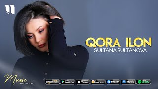 Sultana Sultanova - Qora ilon (audio 2021)