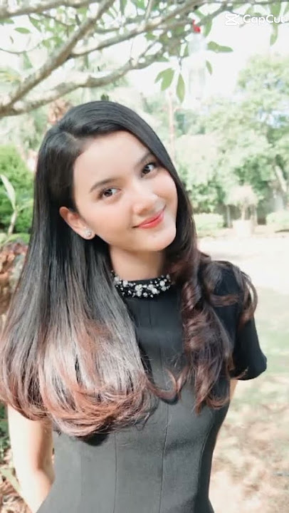 Aini cocok sama siapa