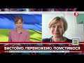 Ті, хто знімав катування наших військових, зараз бродять по Хрещатику - Геращенко