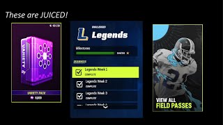 Madden Ultimate Team 23 Tips and Tricks to progress when you feel stuck!