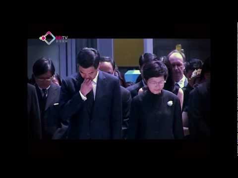 香港新聞台2012大事回顧宣傳片