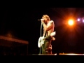 Wasted Encore Rick Springfield Farmers Branch TX 05/28/2011