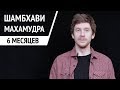 6 месяцев практики Садхгуру (Шамбхави Махамудра)