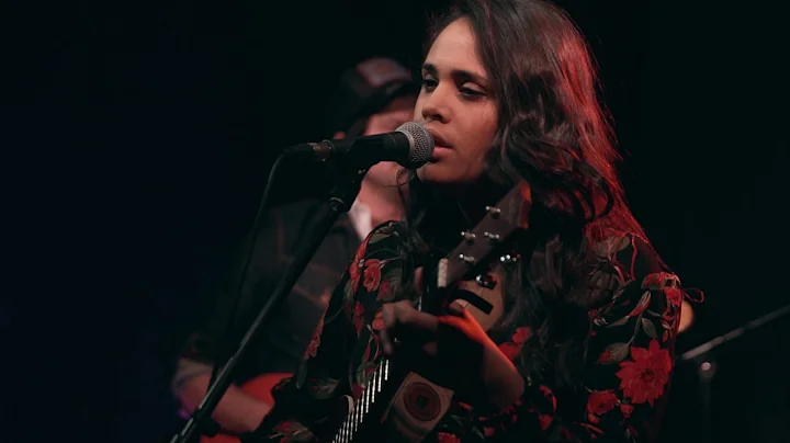 Everything - Lydia Persaud