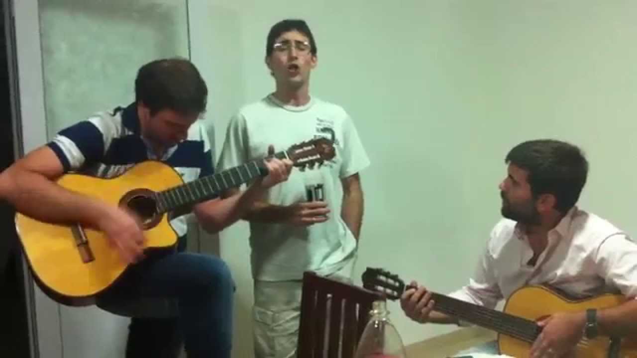 Recitado 2 DE ABRIL, por mi poyo!!!! - YouTube