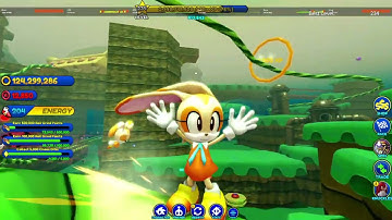 HER GRIND RAIL ANIMATION!!!!!!