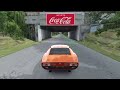 Assetto Corsa - Lamborghini Miura P400 SV - Gameplay
