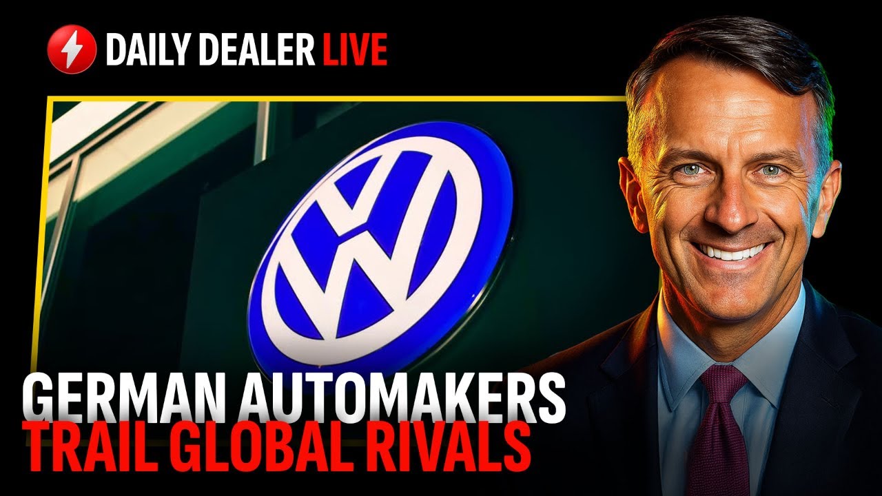 Stein on 3Xing His Rooftops, Benstock on Driving BYD in Kazakhstan | Daily Dealer Live Stein on 3Xing His Rooftops, Benstock on Driving BYD in Kazakhstan | Daily Dealer Live