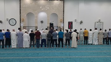 استمتع بتلاوة هادئةصوت جميل صلاة الفجر يوم الاثنين 29/9/2025فضيلةالشيخ هاني نورالدين سورة النحل 57