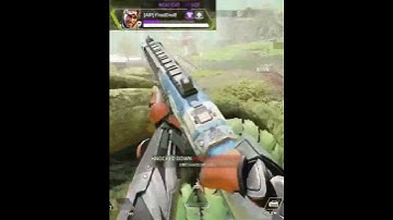 This Duo Was So Clueless #shorts #apex #apexseason19