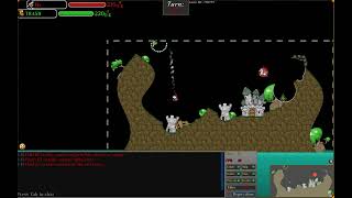 Arcanists 2 - Dx vs TRASH - 60 Grassy Rated