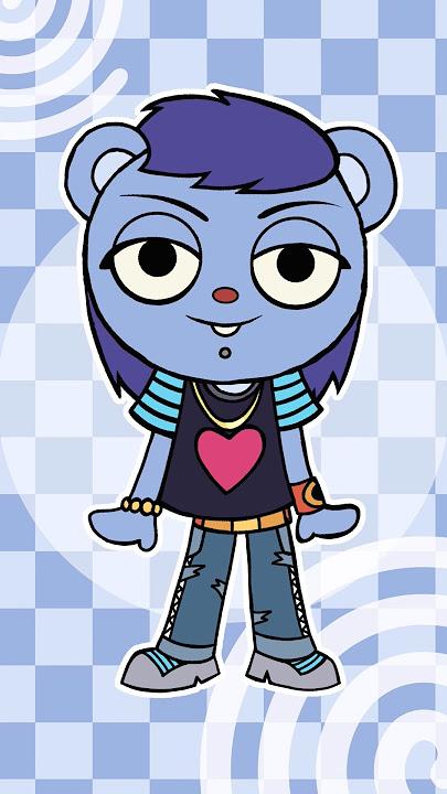 JUST DANCE // Macchan & Mocchan // Season 2 #animation