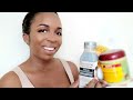 Healthy Hair Must Haves | Sacha Bloom