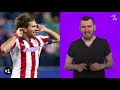 Cerci & Co: i 10 PEGGIORI acquisti dell'Atlético Madrid ► Flop 10