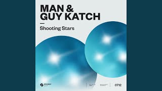Shooting Stars - MAN, Guy Katch