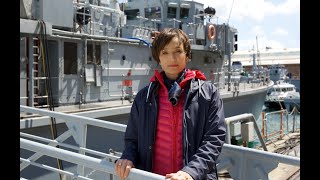 My Grandfathers’ War:  Kristin Scott Thomas Preview