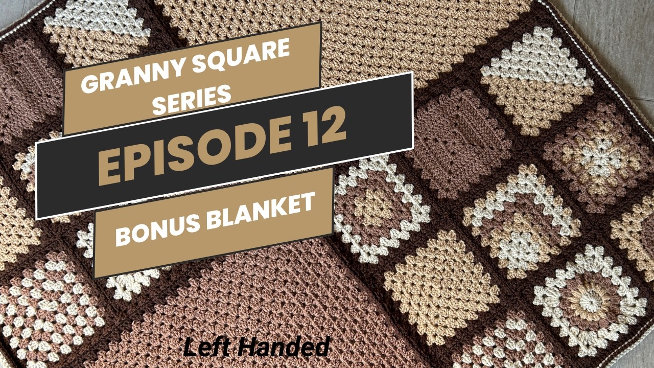 Дополнительное одеяло для левшей - Серия 