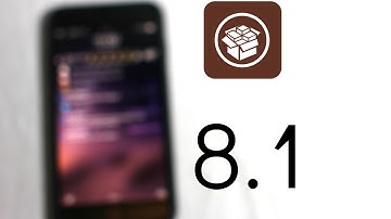 Top 5 Tweaks for IOS 8.1 Jailbreak - Explained!