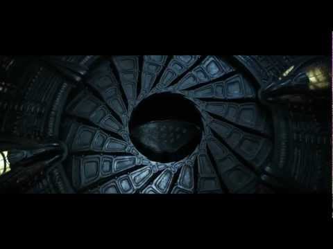 Prometheus - International Trailer 2012 - Ridley S...