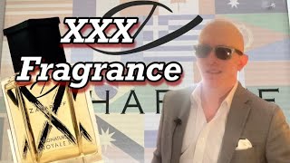 XXX After F#$* | Zaharoff Royale X First Impression