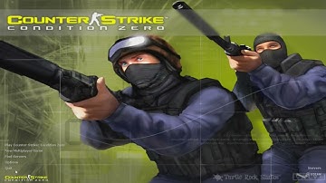 Counter Strike: Condition Zero - Deleted Scenes (Part 1): Foley, is that YOU!?