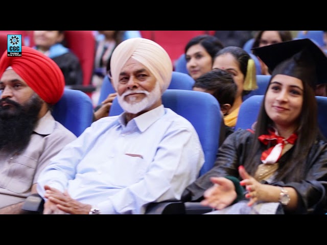 2nd Convocation Ceremony