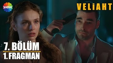 Veliaht 7. Bölüm 1. Fragmanı | TİMUR KATİL OLUYOR!