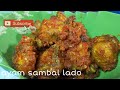 Resep ayam sambal lado by dapur asix hafni