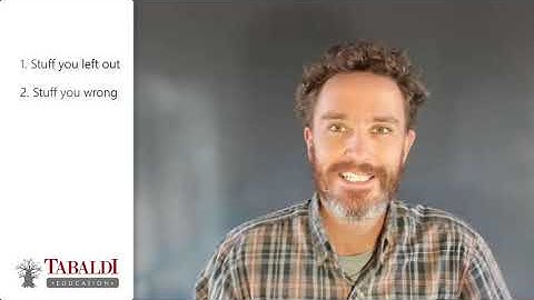 Looking at FinAcc Solutions to Learn the Formats, Layouts and Calculations? DON