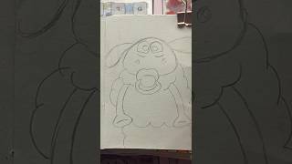 How To Draw Timmy From Shaun The Sheep P3