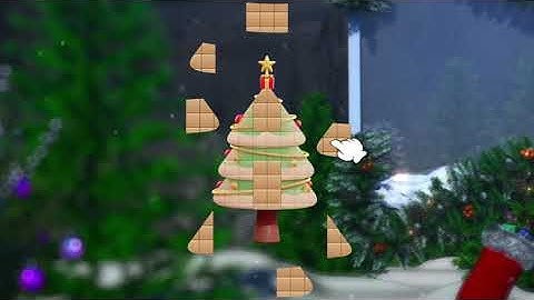 Block Puzzle King  - Game Play