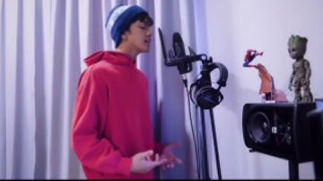 #RNASELEBCOVER Ismail Izzani - Intentions (Justin Bieber)