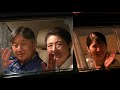 天皇皇后両陛下 敬宮愛子様の沖縄訪問から皇居乾門へご帰還 Tokyo ImperialPalace Japan EmperorNaruhito EmpressMasako PrincessAiko