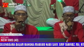 Download lagu FESTIVAL SHOLAWAT AL BANJARI SE JAWA TIMUR PONPES AL KAUTSAR DURENAN TRENGGALEK FESTIVAL SHOLAWAT AL BANJARI SE JAWA TIMUR PONPES AL KAUTSAR DURENAN TRENGGALEK