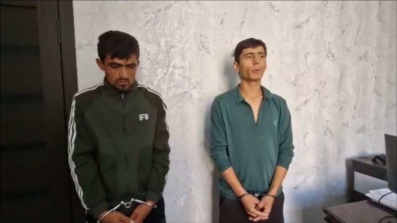 Барномаи нави Ахбори ВКД  22.10.2025