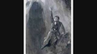 Raven Reading By James Earl Jones (With Sound Effects)